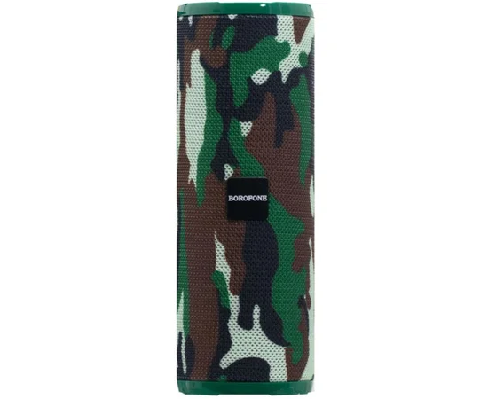 Bluetooth Колонка Borofone BR1 Army