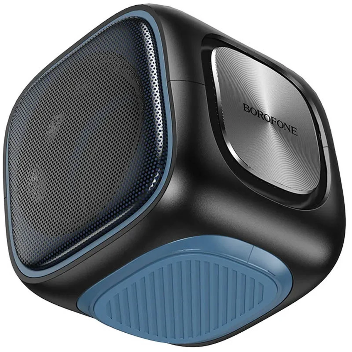 Bluetooth Колонка Borofone BR29 Black