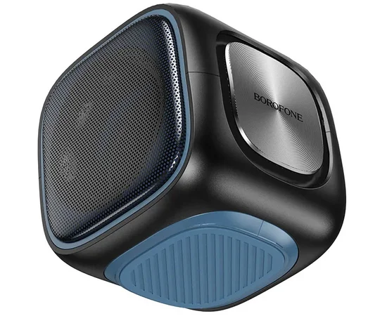 Bluetooth Колонка Borofone BR29 Black
