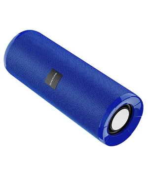 Bluetooth Колонка Borofone BR1 Blue