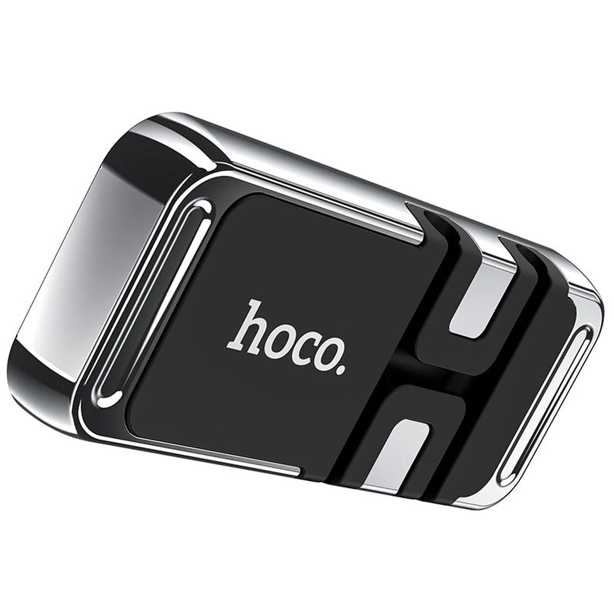 Автодержатель Hoco CA77 магнітний Сталевий