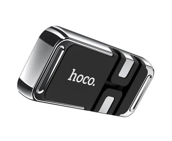 Автодержатель Hoco CA77 магнитный Стальной