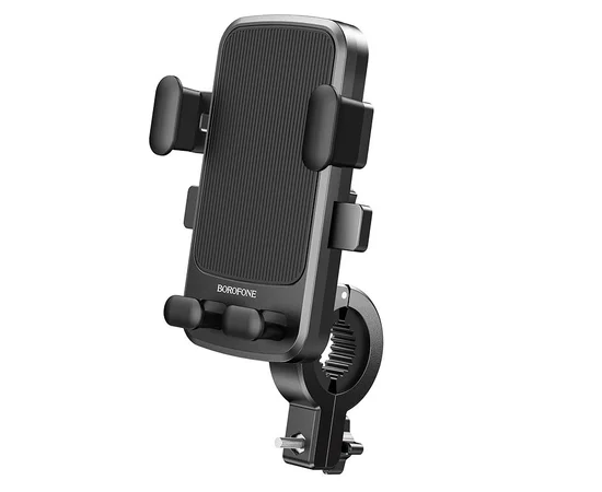 Велодержатель BOROFONE BH34 Dove Черный