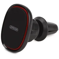 Автодержатель Joyroom ZS205 магнитный в решетку Черный