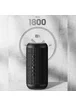 Bluetooth колонка Usams US-YX008 Portable Outdoor Wireless Speaker Black
