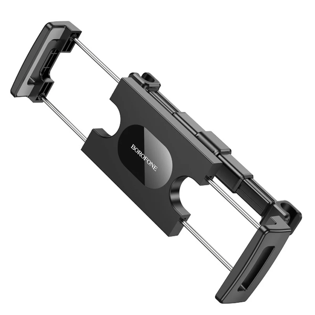 Автодержатель для планшета Borofone BH101 Airy (headrest) Black