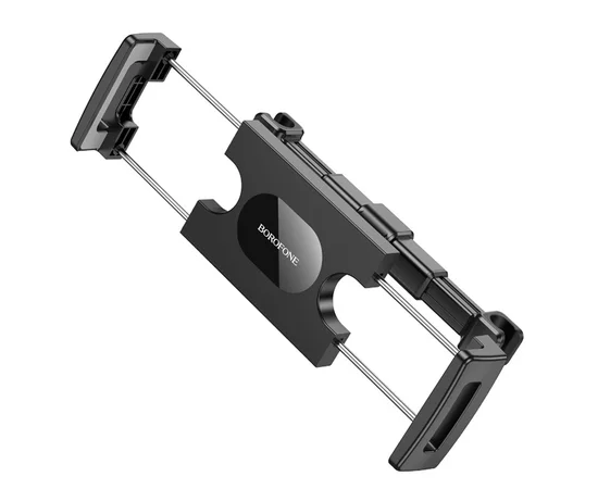 Автодержатель для планшета Borofone BH101 Airy (headrest) Black