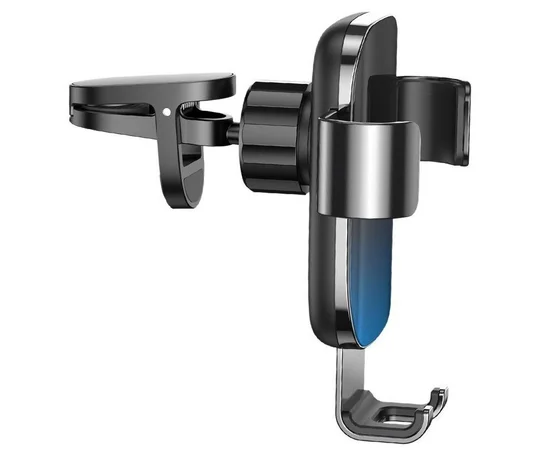 Автодержатель Baseus Glaze Gravity Car Mount (SUYL-LG01) Black