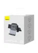 Автодержатель Baseus Ease Control Clamp Air Outlet Version Черный