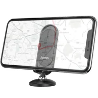 Автотримач Hoco CA78 магнітний Чорний