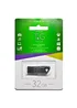 Флеш-драйв 3.0 USB Flash Drive T&G 114 Metal Series 32GB Чорний