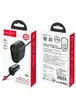 АЗУ Hoco Z35A (1 порт+3USB/2.4A) Черный