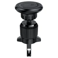Автотримач Acefast D6 Air vent magnetic car holder Black