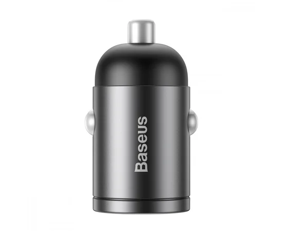 АЗУ Baseus Tiny Star Mini 30W Серый