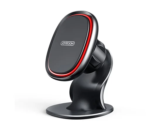 Автодержатель Joyroom ZS205 магнитный Черный