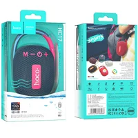 Bluetooth Колонка Hoco HC17 Easy joy sports Navy Blue