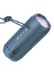 Bluetooth Колонка Borofone BR21 Navy Blue