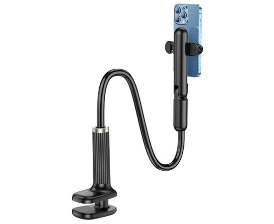 Держатель для телефона Hoco HD4 Seaview Black