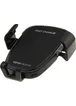 Автодержатель TOTU Wireless Charger Car Mount Черный