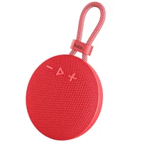 Bluetooth Колонка Hoco BS60 Exploring sports Red