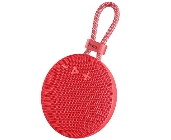 Bluetooth Колонка Hoco BS60 Exploring sports Red