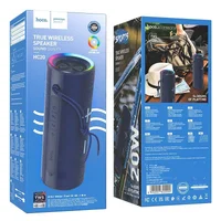 Bluetooth Колонка Hoco HC20 Luster sports Sky Blue