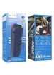 Bluetooth Колонка Hoco HC20 Luster sports Sky Blue