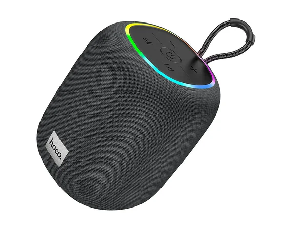 Bluetooth Колонка Hoco HC14 Link sports Obsidian Black