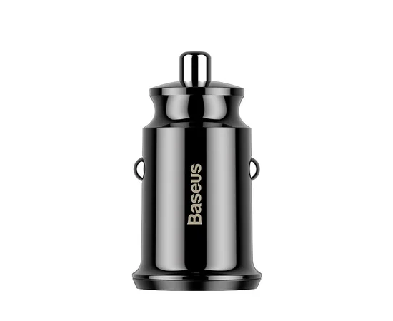 АЗУ Baseus Grain (2USB 3.1A) Черный