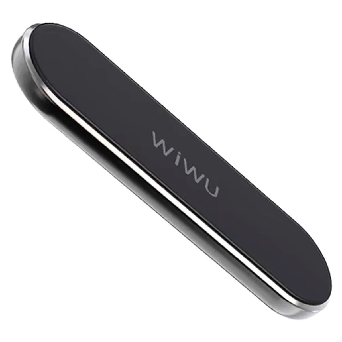 Автоутримувач WIWU PL700 Lotto Vehicle Magnetic Suction Bracket Чорний