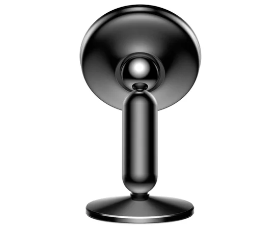 Автодержатель Baseus Bullet An On-Board Magnetic Bracket Черный