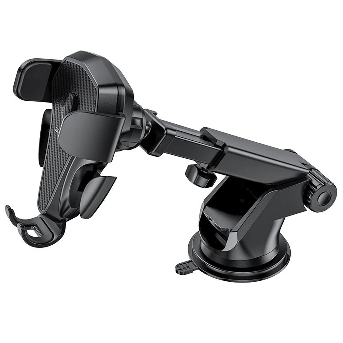 Автодержатель Borofone BH38 Черный