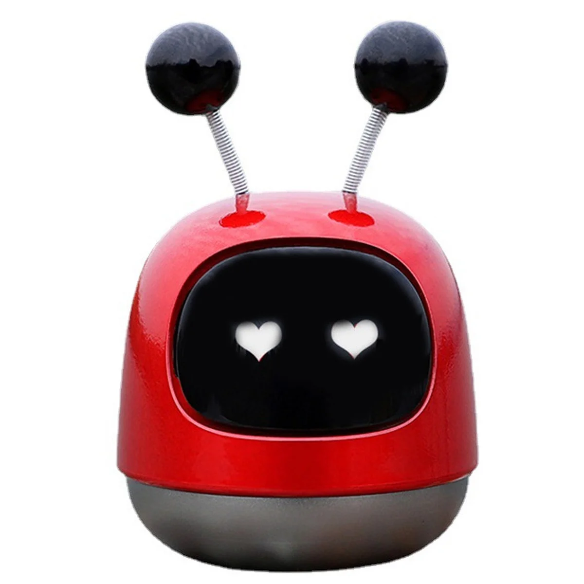 Ароматизатор до машини Little Robot Red