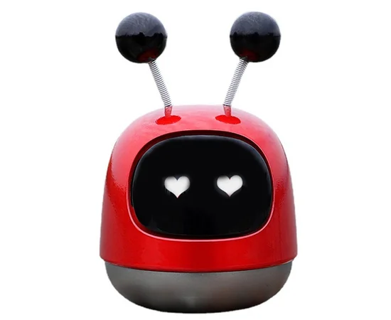 Ароматизатор в машину Little Robot Red