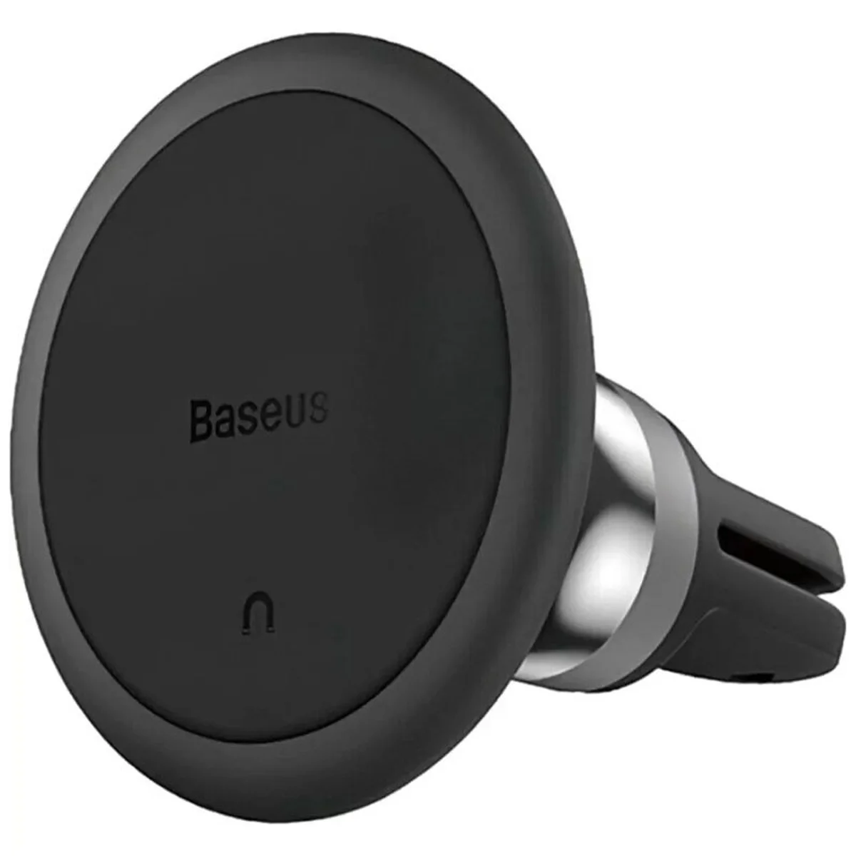 Автодержатель Baseus C01 Magnetic Phone Holder(Air Outlet Version) (SUCC000101) Black