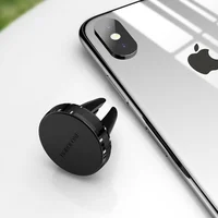 Автодержатель Borofone BH8 Черный