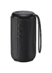 Bluetooth колонка Usams US-YC011 Waterproof Wireless Speaker with Lanyard Black