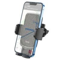 Автодержатель Hoco CA94 Черный