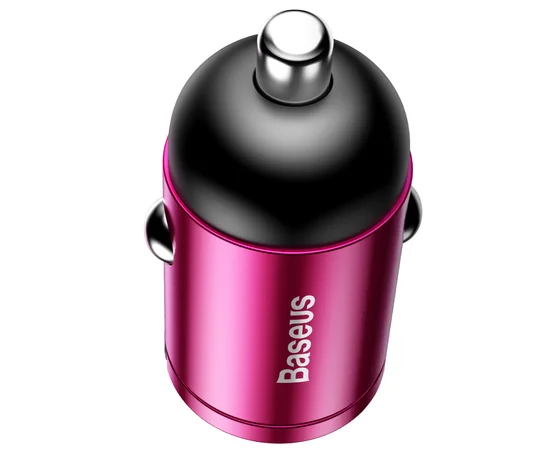 АЗУ Baseus Tiny Star Mini 30W Розовый
