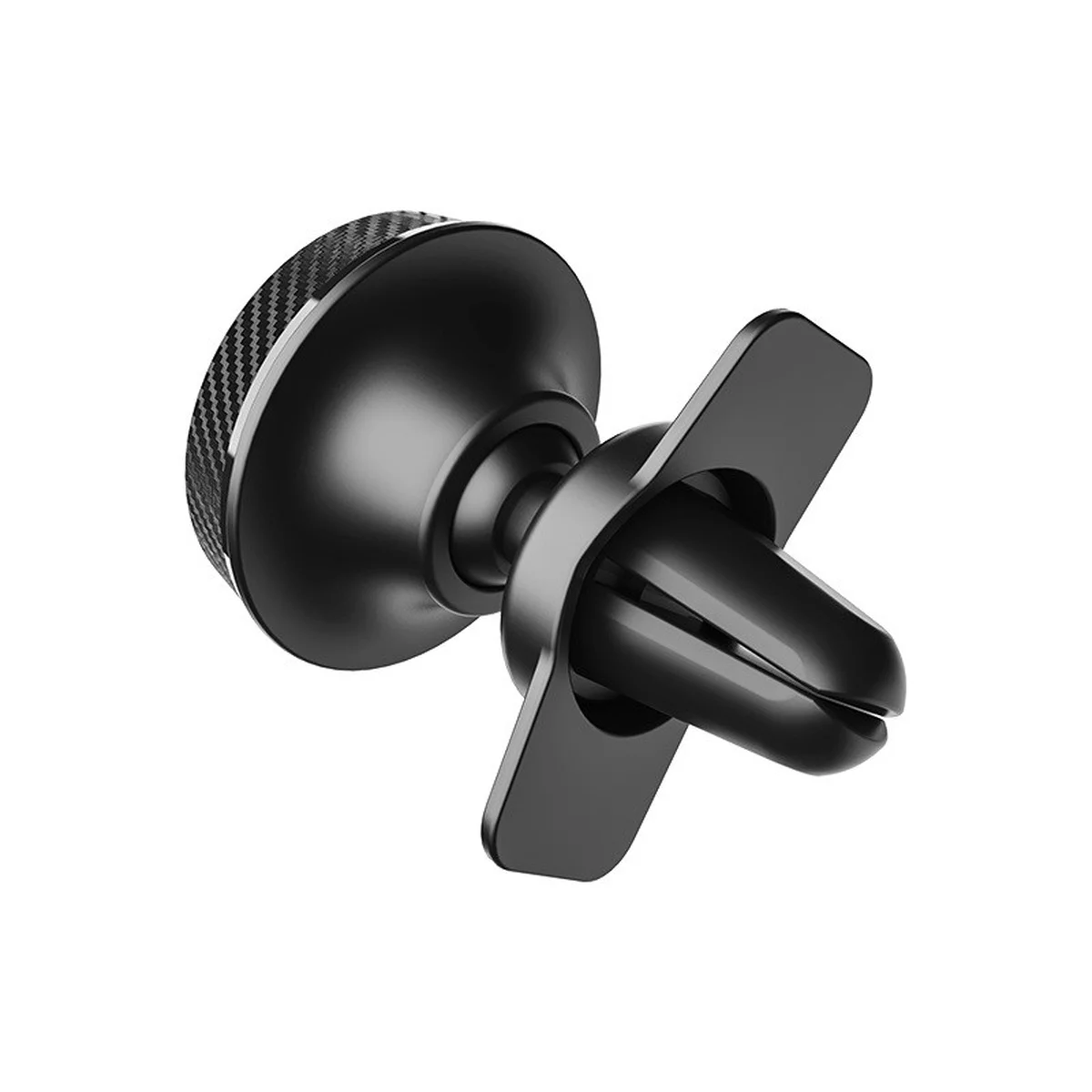 Автотримач Borofone BH12 Чорний / Червоний