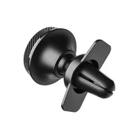 Автотримач Borofone BH12 Чорний / Червоний