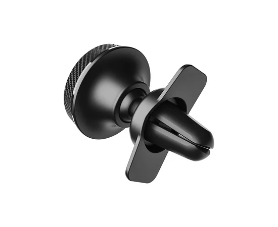 Автодержатель Borofone BH12 Черный / Красный