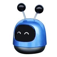 Ароматизатор до машини Little Robot Blue