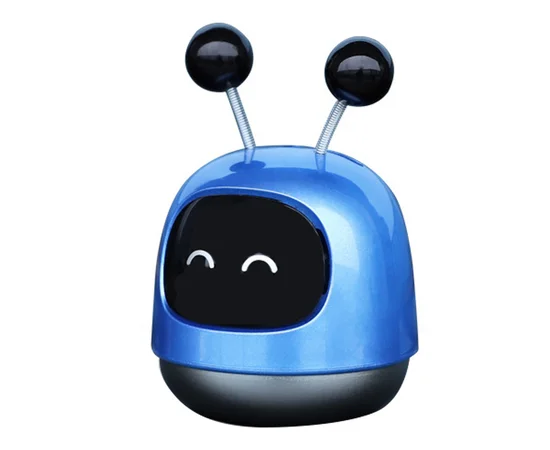 Ароматизатор в машину Little Robot Blue