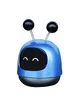 Ароматизатор в машину Little Robot Blue