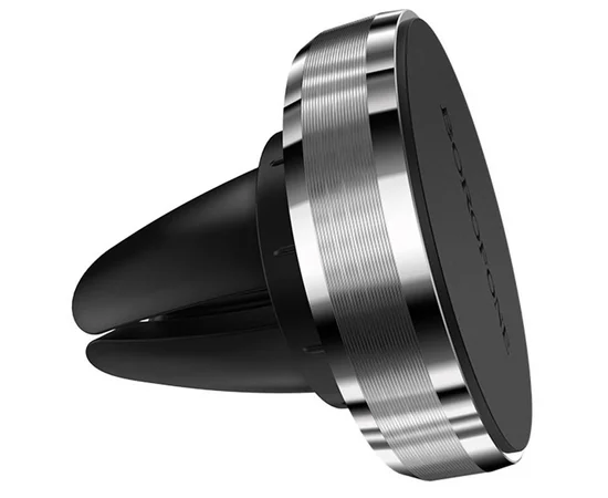 Автодержатель Borofone BH8 Серебряный