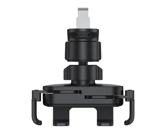 Автодержатель Baseus Stable Gravitational Car Mount Lite (Air Outlet Version) (SUWX01) Черный