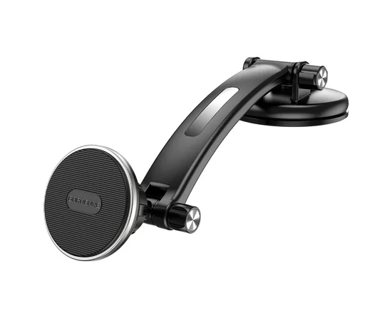 Автодержатель Borofone BH65 Черно - стальной