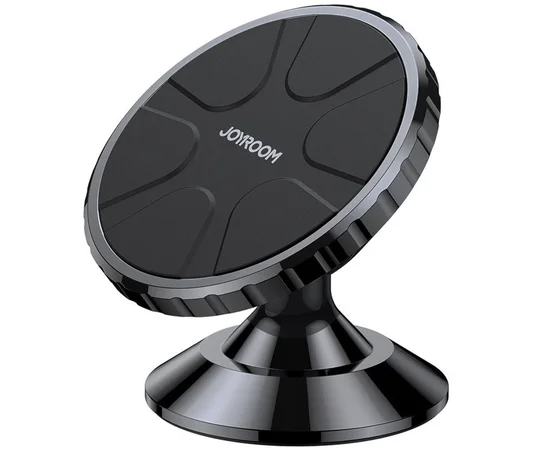 Автодержатель Joyroom ZS260 магнитный Черный