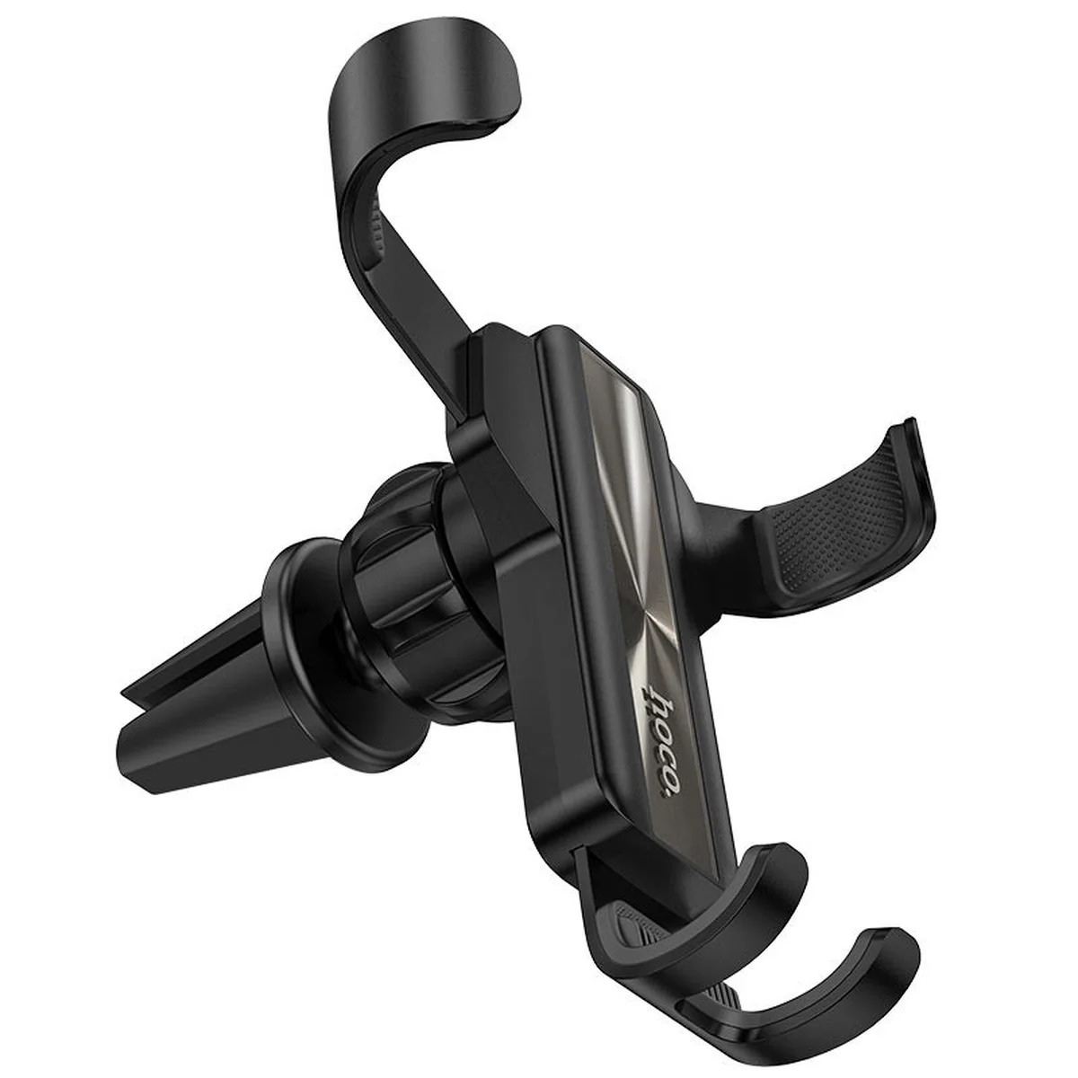 Автодержатель Hoco CA71 Черный